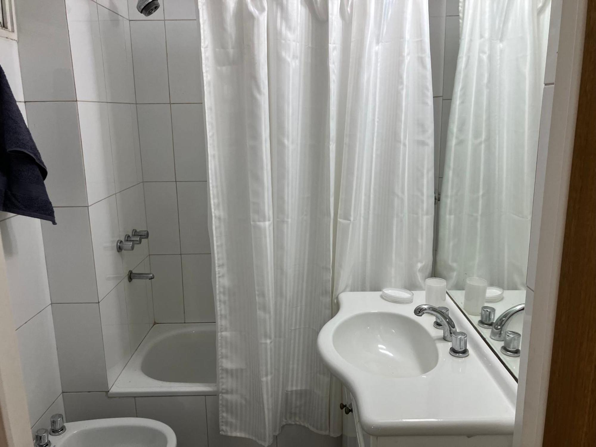 Palermo Rural Cochera Apartamento Buenos Aires